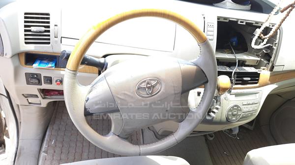 Photo 10 VIN: JTEGD52MX70007561 - TOYOTA PREVIA 