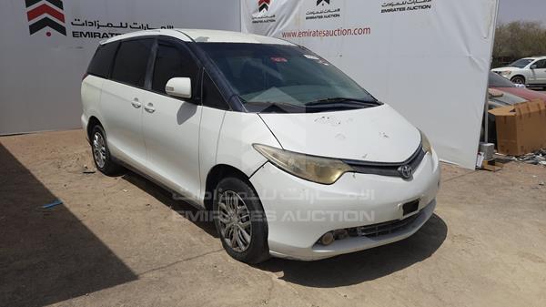 Photo 6 VIN: JTEGD52MX70007561 - TOYOTA PREVIA 