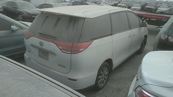 Photo 12 VIN: JTEGD52MX7A000359 - TOYOTA PREVIA 