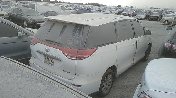 Photo 14 VIN: JTEGD52MX7A000359 - TOYOTA PREVIA 