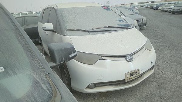 Photo 15 VIN: JTEGD52MX7A000359 - TOYOTA PREVIA 