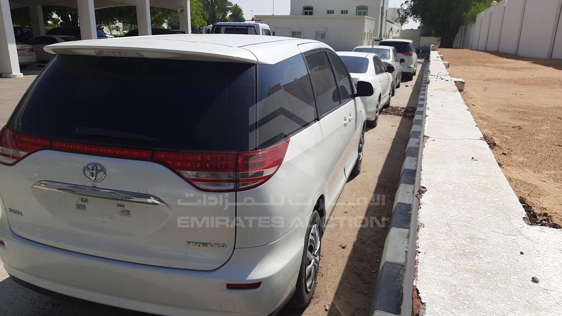 Photo 7 VIN: JTEGD52MX7A001608 - TOYOTA PREVIA 