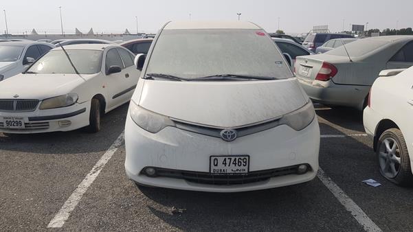 Photo 0 VIN: JTEGD52MX87059457 - TOYOTA PREVIA 