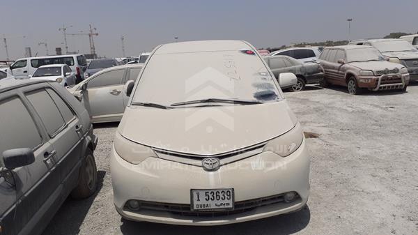 Photo 0 VIN: JTEGD52MX87062097 - TOYOTA PREVIA 