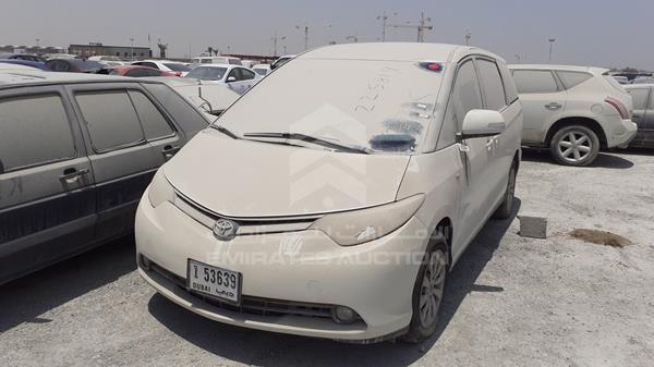 Photo 3 VIN: JTEGD52MX87062097 - TOYOTA PREVIA 