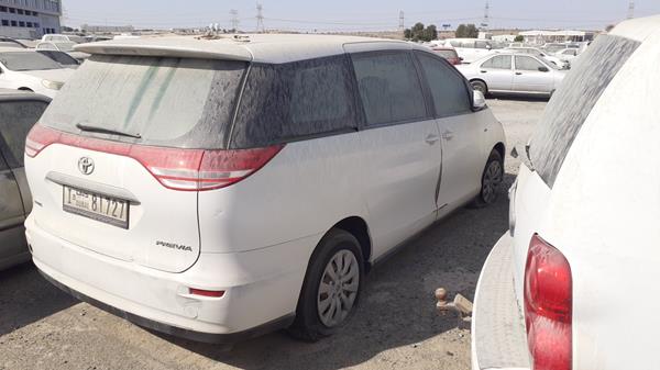 Photo 6 VIN: JTEGD52MX8A003957 - TOYOTA PREVIA 