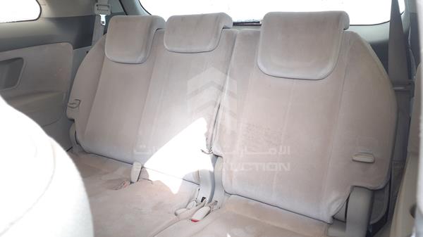 Photo 20 VIN: JTEGD54M4A7089945 - TOYOTA PREVIA 