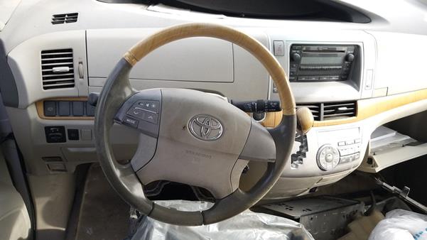 Photo 11 VIN: JTEGD54M58A004561 - TOYOTA PREVIA 