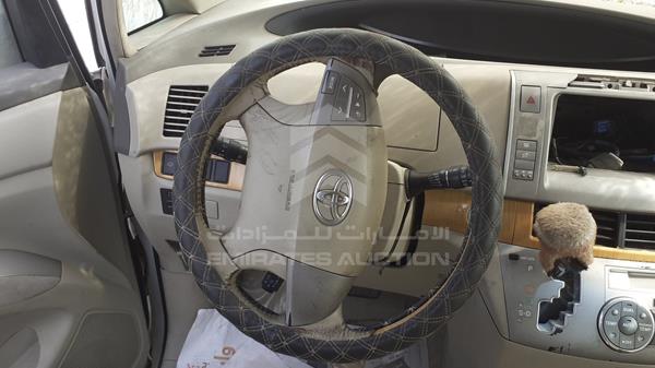 Photo 11 VIN: JTEGD54M68A002978 - TOYOTA PREVIA 