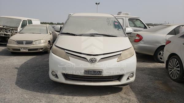 Photo 0 VIN: JTEGD54MXAA018767 - TOYOTA PREVIA 