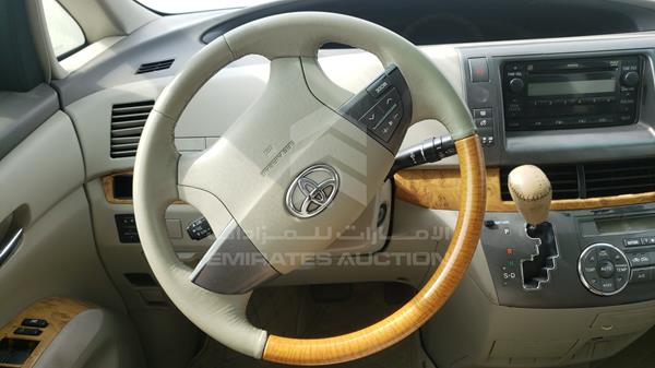 Photo 11 VIN: JTEGD54MXAA018767 - TOYOTA PREVIA 