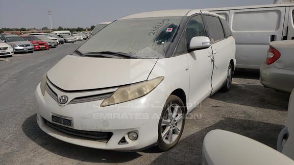 Photo 3 VIN: JTEGD54MXAA018767 - TOYOTA PREVIA 