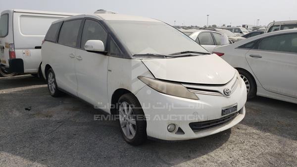 Photo 7 VIN: JTEGD54MXAA018767 - TOYOTA PREVIA 