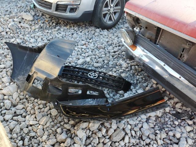 Photo 12 VIN: JTEGF21A010008886 - TOYOTA HIGHLANDER 