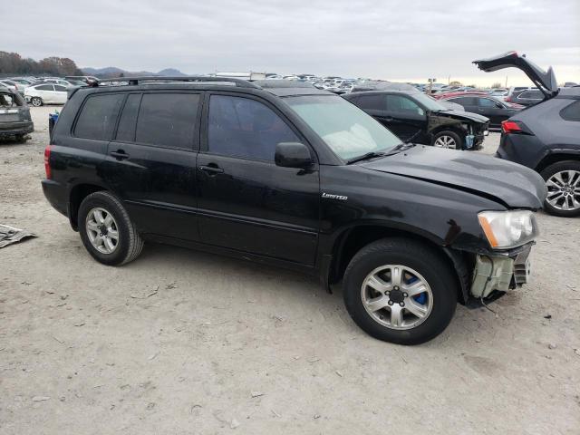 Photo 3 VIN: JTEGF21A010008886 - TOYOTA HIGHLANDER 