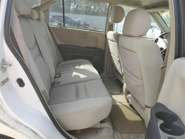 Photo 10 VIN: JTEGF21A010015093 - TOYOTA HIGHLANDER 