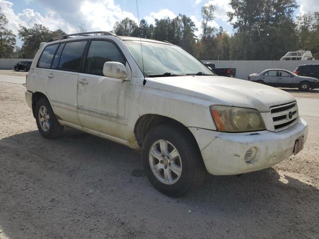 Photo 3 VIN: JTEGF21A010015093 - TOYOTA HIGHLANDER 