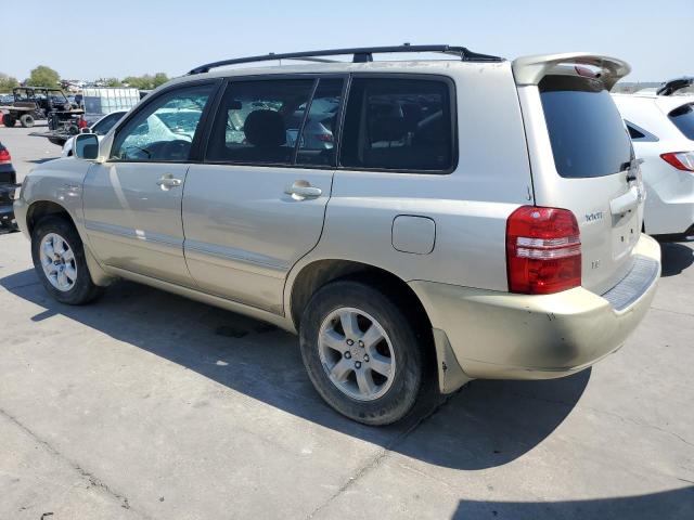 Photo 1 VIN: JTEGF21A010015417 - TOYOTA HIGHLANDER 