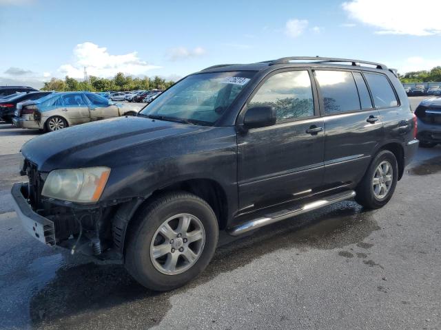 Photo 0 VIN: JTEGF21A020028766 - TOYOTA HIGHLANDER 