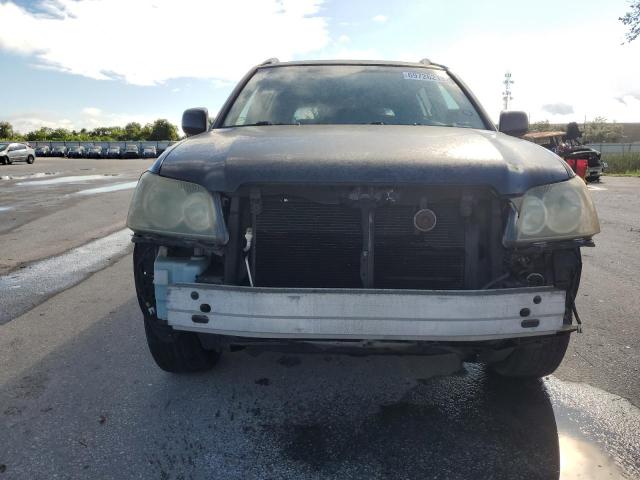 Photo 4 VIN: JTEGF21A020028766 - TOYOTA HIGHLANDER 