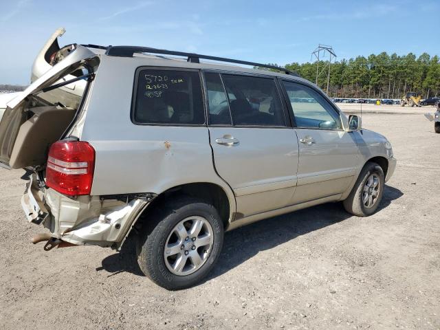 Photo 2 VIN: JTEGF21A020035720 - TOYOTA HIGHLANDER 