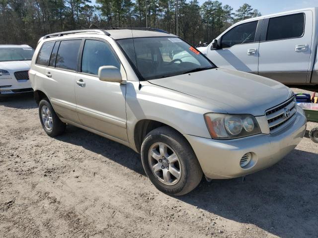 Photo 3 VIN: JTEGF21A020035720 - TOYOTA HIGHLANDER 