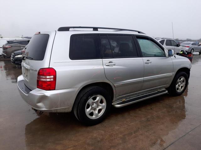 Photo 2 VIN: JTEGF21A020035944 - TOYOTA HIGHLANDER 