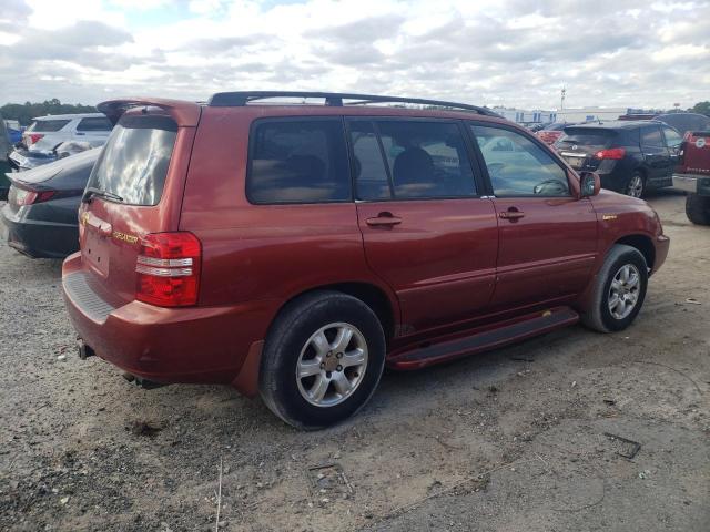 Photo 2 VIN: JTEGF21A020041470 - TOYOTA HIGHLANDER 