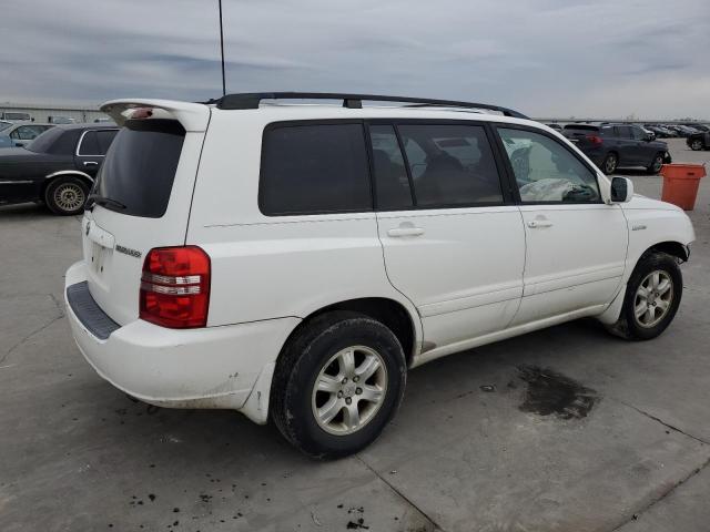 Photo 2 VIN: JTEGF21A020071200 - TOYOTA HIGHLANDER 