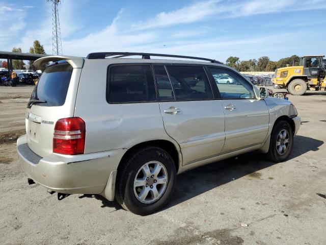 Photo 2 VIN: JTEGF21A030077175 - TOYOTA HIGHLANDER 