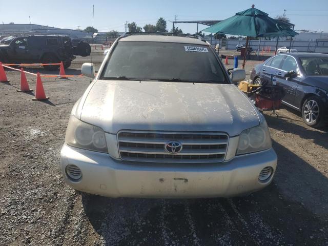 Photo 4 VIN: JTEGF21A030084174 - TOYOTA HIGHLANDER 