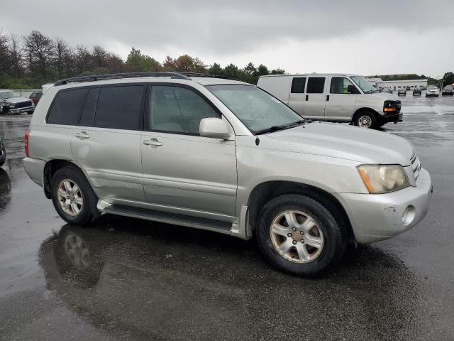 Photo 3 VIN: JTEGF21A030084627 - TOYOTA HIGHLANDER 