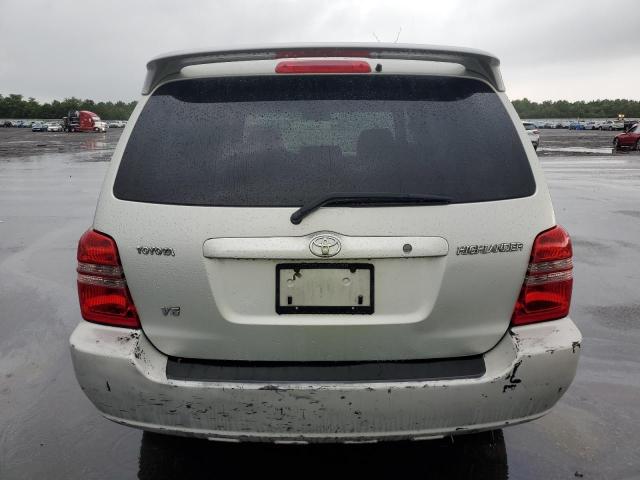 Photo 5 VIN: JTEGF21A030084627 - TOYOTA HIGHLANDER 