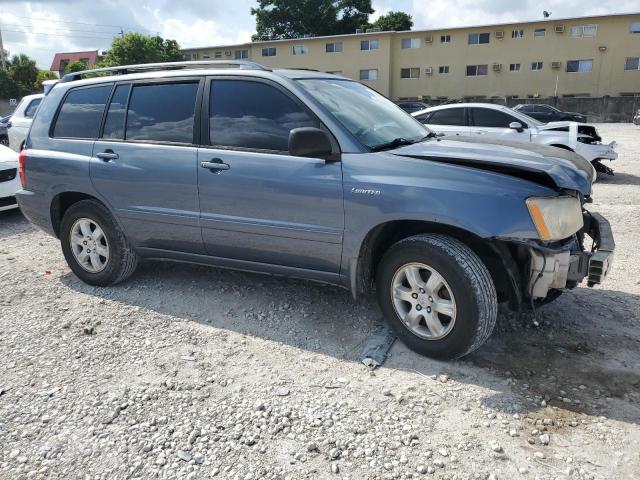 Photo 3 VIN: JTEGF21A030093215 - TOYOTA HIGHLANDER 