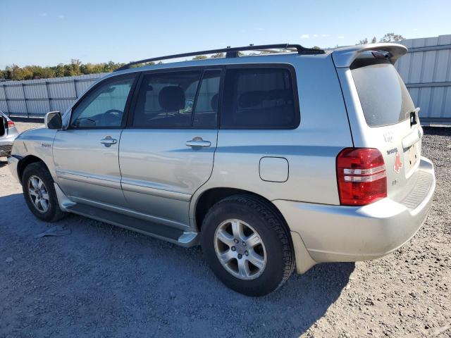 Photo 1 VIN: JTEGF21A030100342 - TOYOTA HIGHLANDER 