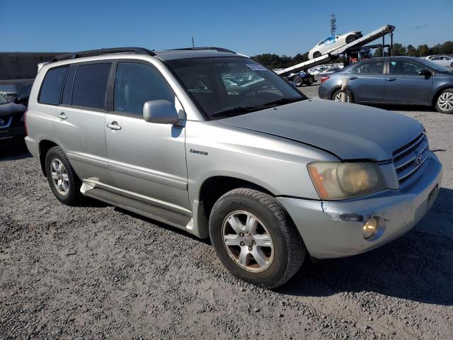 Photo 3 VIN: JTEGF21A030100342 - TOYOTA HIGHLANDER 