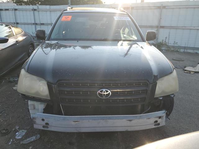 Photo 4 VIN: JTEGF21A030107842 - TOYOTA HIGHLANDER 