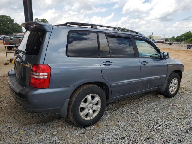 Photo 2 VIN: JTEGF21A030119280 - TOYOTA HIGHLANDER 