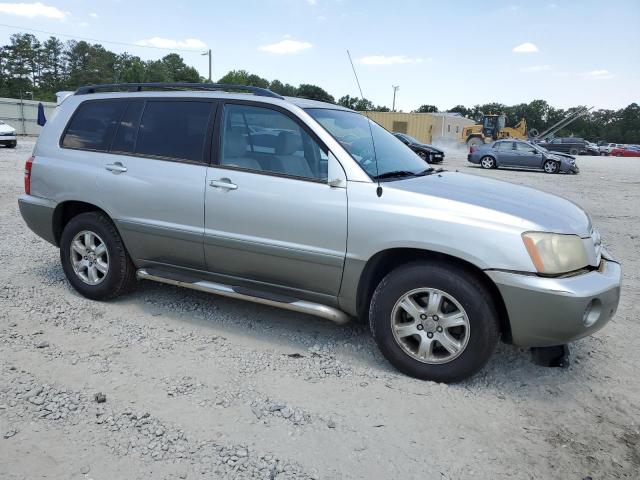 Photo 3 VIN: JTEGF21A110004751 - TOYOTA HIGHLANDER 