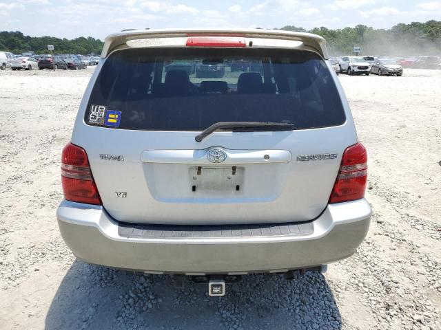 Photo 5 VIN: JTEGF21A110004751 - TOYOTA HIGHLANDER 