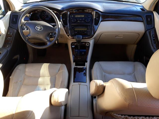 Photo 7 VIN: JTEGF21A120063249 - TOYOTA HIGHLANDER 