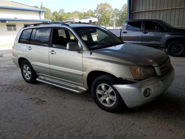 Photo 3 VIN: JTEGF21A130084250 - TOYOTA HIGHLANDER 