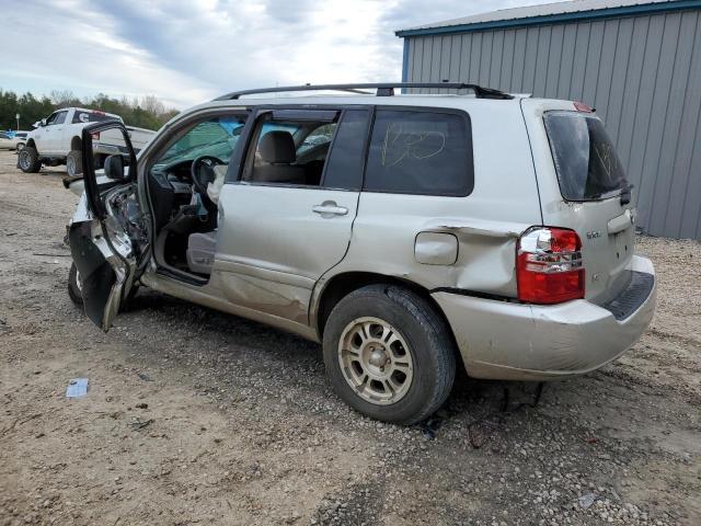 Photo 1 VIN: JTEGF21A130089562 - TOYOTA HIGHLANDER 