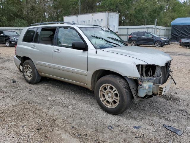 Photo 3 VIN: JTEGF21A130089562 - TOYOTA HIGHLANDER 