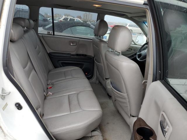 Photo 10 VIN: JTEGF21A210002295 - TOYOTA HIGHLANDER 