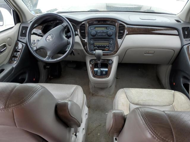 Photo 7 VIN: JTEGF21A210002295 - TOYOTA HIGHLANDER 