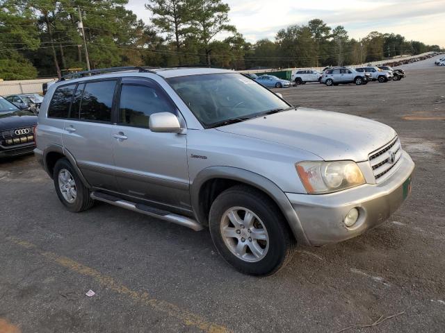 Photo 3 VIN: JTEGF21A210004984 - TOYOTA HIGHLANDER 