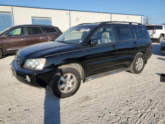 Photo 0 VIN: JTEGF21A210005925 - TOYOTA HIGHLANDER 