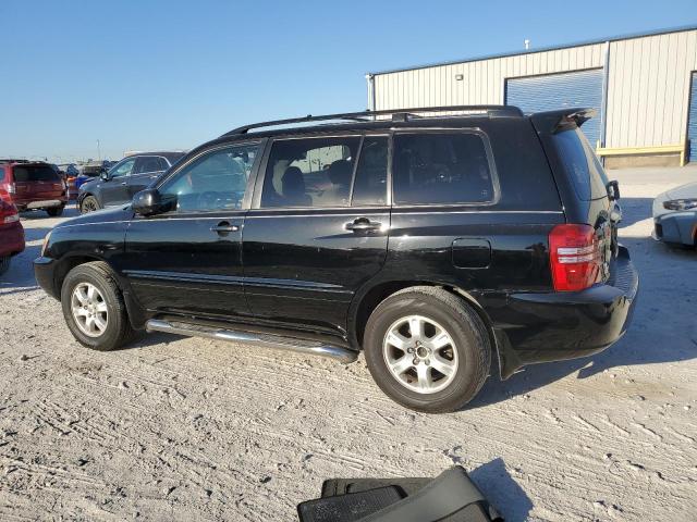 Photo 1 VIN: JTEGF21A210005925 - TOYOTA HIGHLANDER 