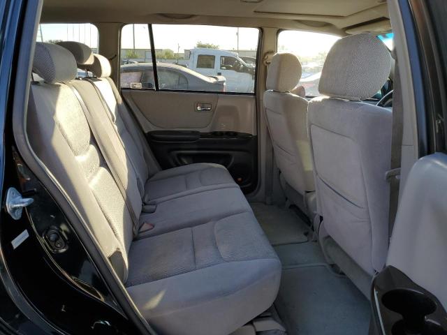 Photo 10 VIN: JTEGF21A210005925 - TOYOTA HIGHLANDER 